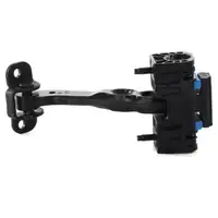 2x ORIGINAL Fiat door stop door catch Ducato (250_) front 1394172080