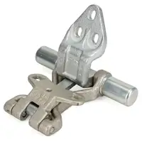 ORIGINAL Fiat door hinge, rear door hinge, 270&deg;, Ducato 250, bottom left/right, 1354565080