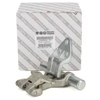 ORIGINAL Fiat door hinge, rear door hinge, 270&deg;, Ducato 250, bottom left/right, 1354565080