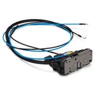 ORIGINAL Fiat T&uuml;rschloss Schloss Schiebet&uuml;r Beifahrerseite Ducato hinten rechts 1393801080