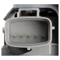 ORIGINAL Fiat T&uuml;rschloss Schloss Fahrert&uuml;r Bravo 2 vorne links 51931418