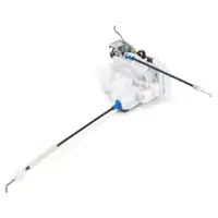 ORIGINAL Fiat T&uuml;rschloss Schloss Beifahrert&uuml;r Doblo 263 ab Bj. 2010 vorne rechts 51975078