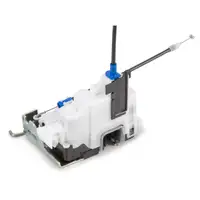 ORIGINAL Fiat T&uuml;rschloss Schloss Beifahrert&uuml;r Doblo 263 ab Bj. 2010 vorne rechts 51975078