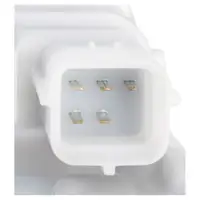 ORIGINAL Fiat T&uuml;rschloss Schloss Beifahrert&uuml;r Doblo 263 ab Bj. 2010 vorne rechts 51975078