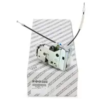 ORIGINAL Fiat T&uuml;rschloss Schloss Beifahrert&uuml;r Doblo 263 ab Bj. 2010 vorne rechts 51975078