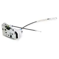 ORIGINAL Fiat T&uuml;rschloss Schloss Fahrert&uuml;r Doblo 263_ vorne links 51975082