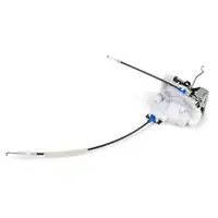 ORIGINAL Fiat T&uuml;rschloss Schloss Fahrert&uuml;r Doblo 263_ vorne links 51975082