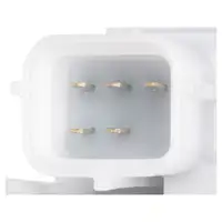 ORIGINAL Fiat T&uuml;rschloss Schloss Fahrert&uuml;r Doblo 263_ vorne links 51975082