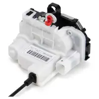 ORIGINAL Fiat T&uuml;rschlo&szlig; T&uuml;rschloss Beifahrert&uuml;r 500 500C vorne rechts 52191860