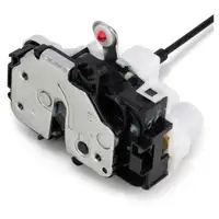 ORIGINAL Fiat T&uuml;rschlo&szlig; T&uuml;rschloss Beifahrert&uuml;r 500 500C vorne rechts 52191860