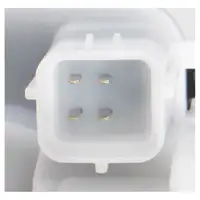 ORIGINAL Fiat T&uuml;rschlo&szlig; T&uuml;rschloss Beifahrert&uuml;r 500 500C vorne rechts 52191860