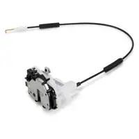 ORIGINAL Fiat T&uuml;rschlo&szlig; T&uuml;rschloss Fahrert&uuml;r 500 500C vorne links 52191863