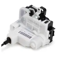 ORIGINAL Fiat T&uuml;rschlo&szlig; T&uuml;rschloss Fahrert&uuml;r 500 500C vorne links 52191863