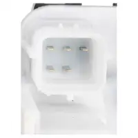 ORIGINAL Fiat T&uuml;rschlo&szlig; T&uuml;rschloss Fahrert&uuml;r 500 500C vorne links 52191863