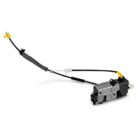 ORIGINAL Fiat door lock Passenger door lock Scudo 270 272 front right 9681334980