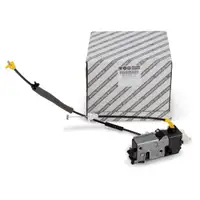 ORIGINAL Fiat door lock Passenger door lock Scudo 270 272 front right 9681334980