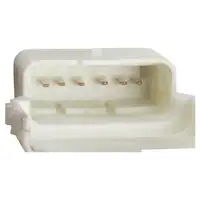 ORIGINAL Fiat door lock Passenger door lock Scudo 270 272 front right 9681334980