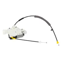 ORIGINAL Fiat T&uuml;rschloss Fahrert&uuml;r Scudo 270 272 Bj. 2007-2016 vorne links 9681335380