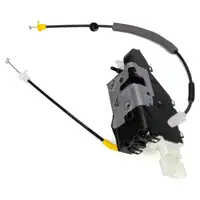 ORIGINAL Fiat T&uuml;rschloss Fahrert&uuml;r Scudo 270 272 Bj. 2007-2016 vorne links 9681335380