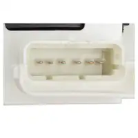 ORIGINAL Fiat T&uuml;rschloss Fahrert&uuml;r Scudo 270 272 Bj. 2007-2016 vorne links 9681335380