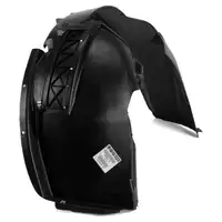 ORIGINAL Fiat wheel arch liner Grande / Punto front right 51885643