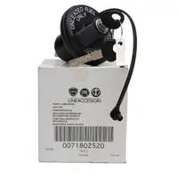 ORIGINAL Alfa Romeo Fiat Lancia fuel cap with key 71802520