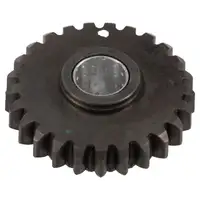 ORIGINAL Alfa Romeo Fiat Getriebezahnrad 156 Mito 500 Panda Punto Bravo 46808447