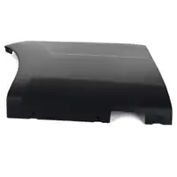 ORIGINAL Fiat rear left bumper guard 735491686 for DUCATO (250_ 290_)