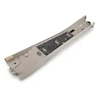 ORIGINAL Fiat Zierleiste Blende B-S&auml;ule Ducato 250 links innen 735532634