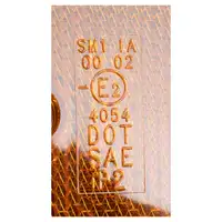 ORIGINAL Fiat trim strip protective strip FIAT Ducato 250 up to year of manufacture 01.17 front right 735422946