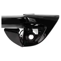 ORIGINAL Fiat Spoiler Sto&szlig;stange Zierleiste Ducato (250_) ab 2014 vorne 735603417