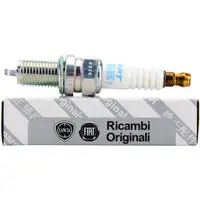 1x ORIGINAL Alfa Romeo Fiat Lancia spark plug 500 Panda Punto 500 Stilo 55188857