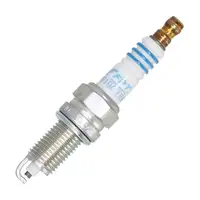 1x ORIGINAL Alfa Romeo Fiat Lancia Z&uuml;ndkerze 500 Panda 1.2 1.4 65-95 PS 55190788