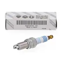 1x ORIGINAL Alfa Romeo Fiat Lancia Z&uuml;ndkerze 500 Panda 1.2 1.4 65-95 PS 55190788