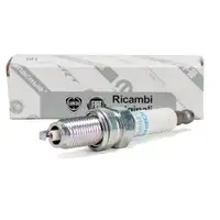 1x ORIGINAL Fiat Z&uuml;ndkerze 500X (334_) Tipo (356_) 1.6 110 PS 55259565