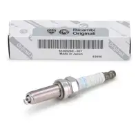 1x ORIGINAL Fiat Zündkerze 500 / C 312 Panda 312 319 1.0 Mild Hybrid 69/71 PS 55260260