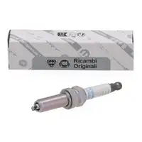 1x ORIGINAL Fiat Z&uuml;ndkerze 500 / C 312 Panda 312 319 1.0 Mild Hybrid 69/71 PS 55260260