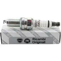 1x ORIGINAL Alfa Romeo Fiat spark plug Giulietta 940 Bravo 2 Doblo Punto 199 1.4 55249868