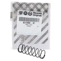 ORIGINAL Fiat Feder Schaltknauf schaltgest&auml;nge Kn&uuml;ppel Ducato 230 244 71729090