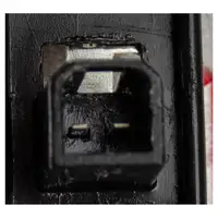 ORIGINAL Fiat additional third brake light DUCATO bus/van (250 290) 1340670080