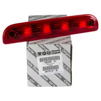 ORIGINAL Fiat additional third brake light DUCATO bus/van (250 290) 1340670080
