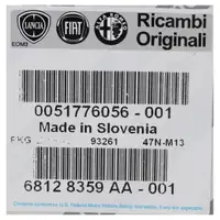 ORIGINAL Fiat additional third brake light Bravo 2 from model year 11/2006 51776056