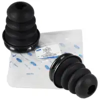 2x ORIGINAL Ford Gummianschlag Tourneo Custom / Transit V362 V363 hinten 2038874