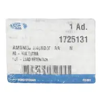 ORIGINAL Ford Trennnetz Kofferraumnetz Gep&auml;cknetz Focus 3 MK3 Turnier ab 04.2011 1725131