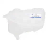 ORIGINAL Ford Ausgleichsbeh&auml;lter + Verschlussdeckel Fiesta 6 1.25 1.4 1.6 Ti bis 06.2012