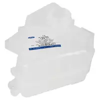 ORIGINAL Ford Ausgleichsbeh&auml;lter + Verschlussdeckel B-Max Ecosport Fiesta 6 MK6