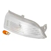 ORIGINAL Ford Blinkleuchte Blinker Au&szlig;enspiegel + Gl&uuml;hbirne Ranger (TKE) rechts 1735988