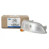 ORIGINAL Ford Blinkleuchte Blinker Au&szlig;enspiegel + Gl&uuml;hbirne Ranger (TKE) rechts 1735988