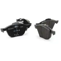 ORIGINAL Ford brake pads GRAND C-MAX / C-MAX II FOCUS III front + rear