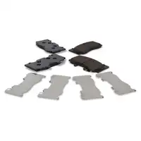 ORIGINAL Ford Bremsbel&auml;ge Mustang MK6 2.3 EcoBoost 5.0 V8 vorne 5346407